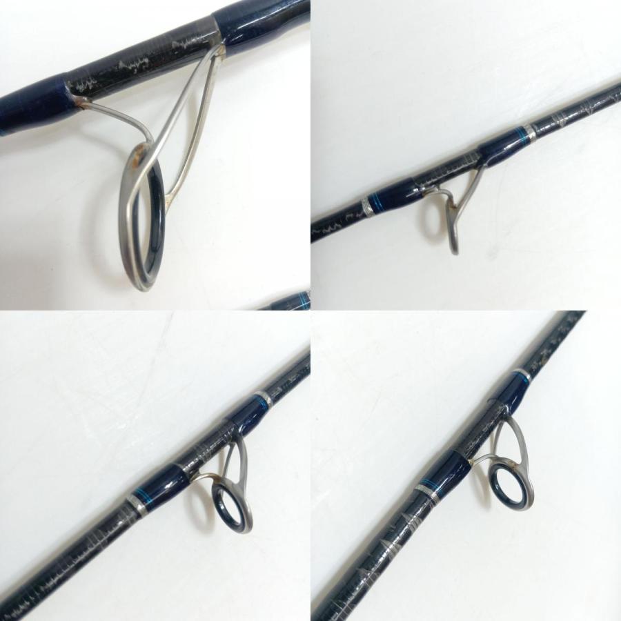 SHIMANO シマノ ショアジギングロッド 16コルトスナイパーBB S1000M 