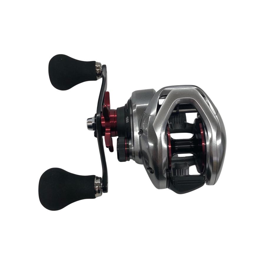 SHIMANO シマノ ベイトリール 21スコーピオンMD 301XGLH 043603 目立っ 