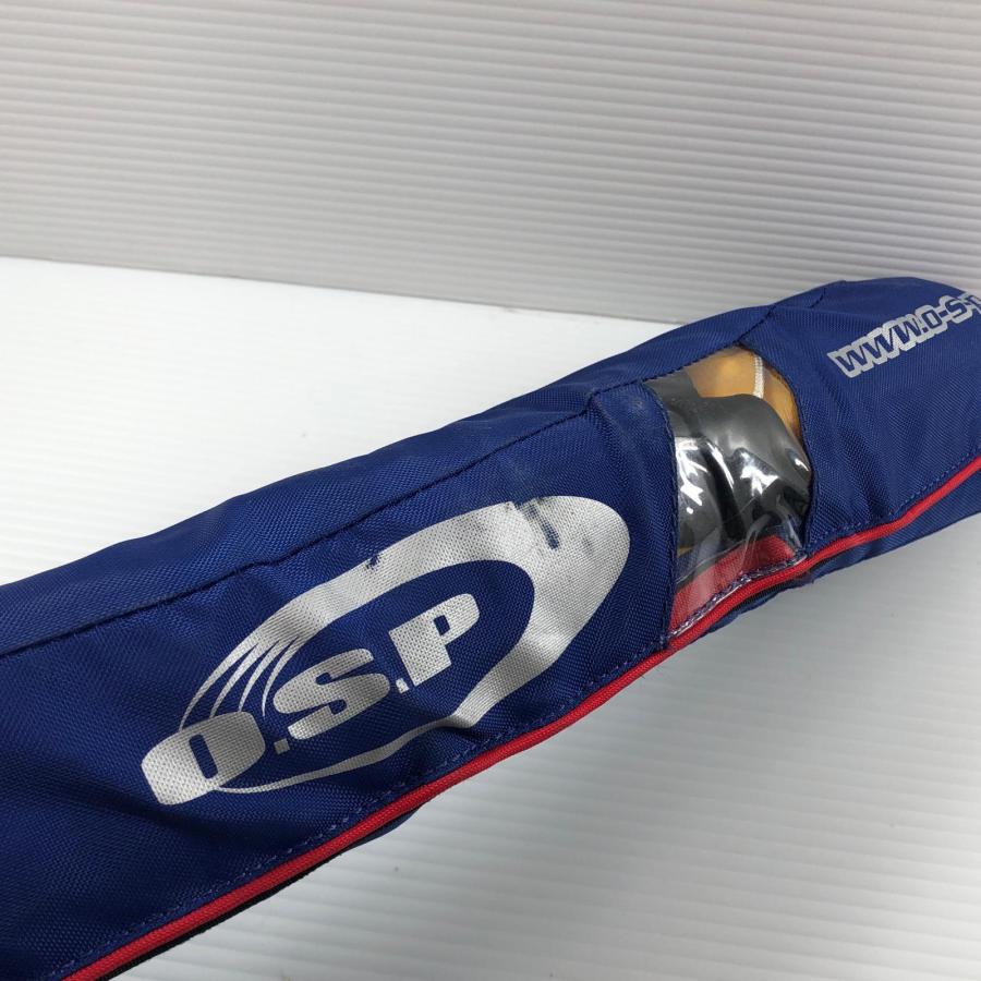 OSPREY オスプレー フローティングベスト SIZE Free 桜マーク付き