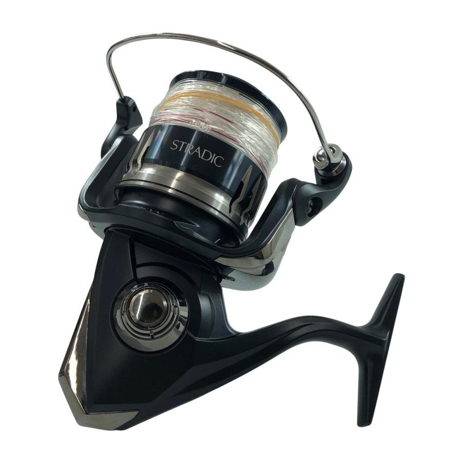 スピニングリール 20 ストラディック SW8000HG シマノ 20 ストラ