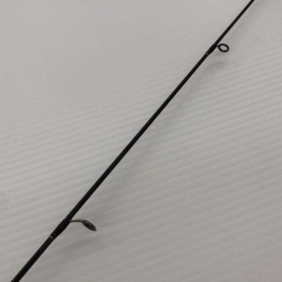 ITO.CRAFT Inc. イトウクラフト  トラウトロッド エキスパートカスタム BORON  EXC560ULX やや傷や汚れありの画像