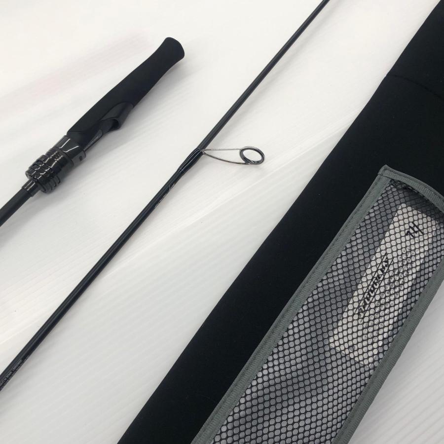 DAIWA ダイワ オフショアロッド アウトレイジ SLJ 64MLS-MT 05805661