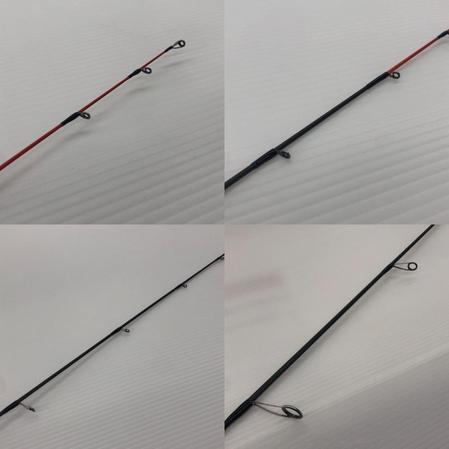 DAIWA ダイワ オフショアロッド アウトレイジ SLJ 64MLS-MT 05805661