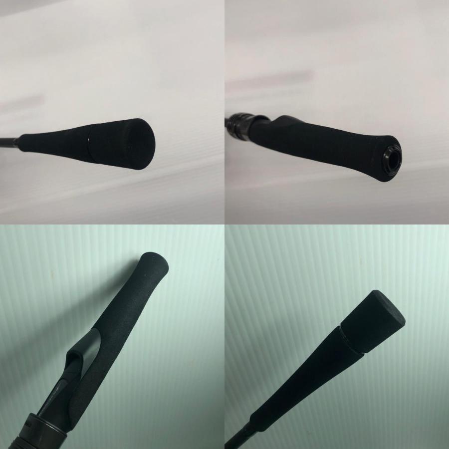 DAIWA ダイワ オフショアロッド アウトレイジ SLJ 64MLS-MT 05805661
