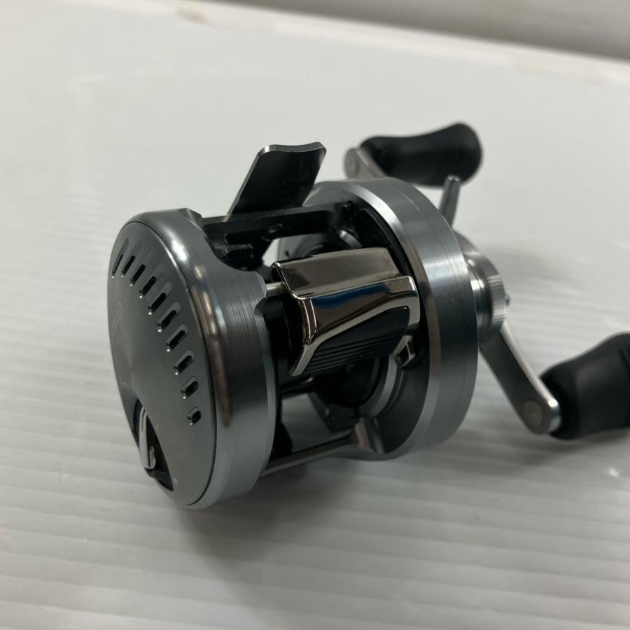 SHIMANO シマノ ベイトリール 20カルカッタコンクエストDC 101HG 04086
