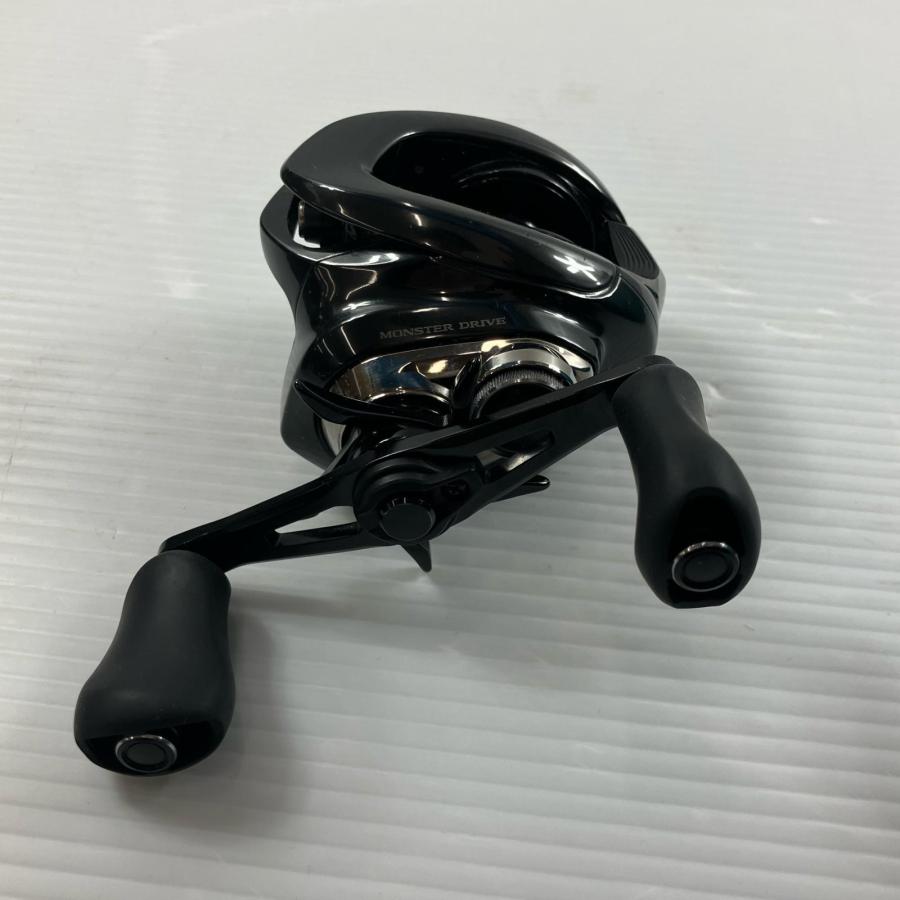 SHIMANO シマノ ベイトリール 23アンタレスDC MD XG LEFT キズ有