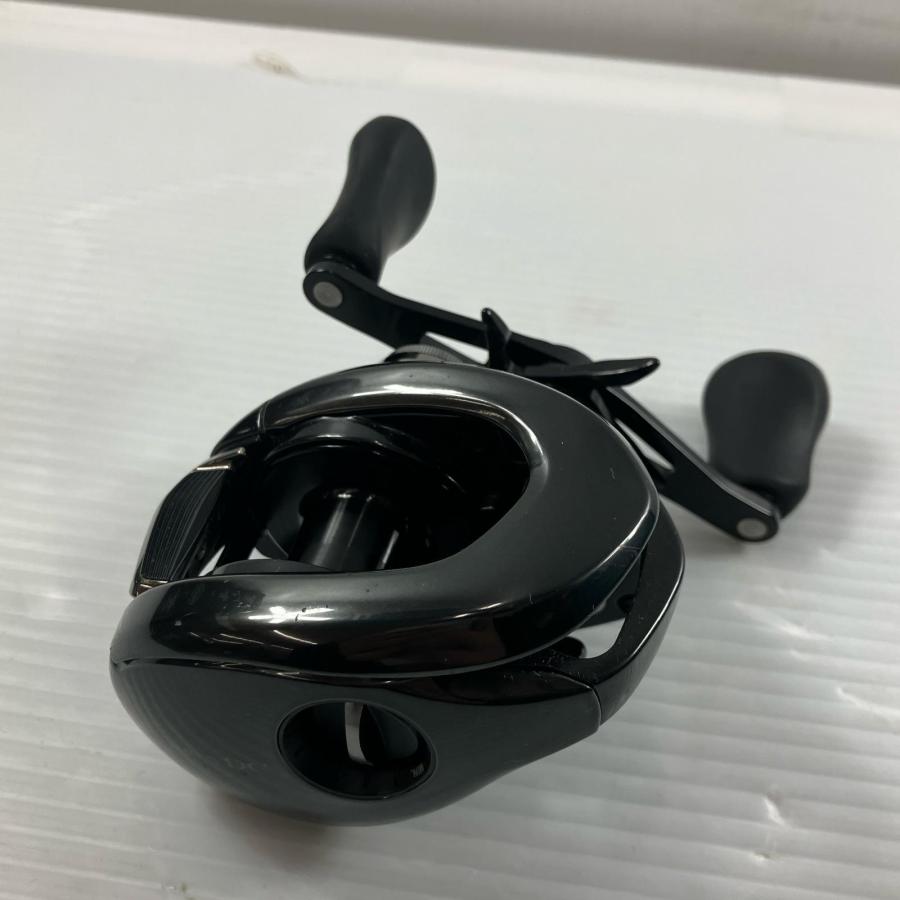 SHIMANO シマノ ベイトリール 23アンタレスDC MD XG LEFT キズ有