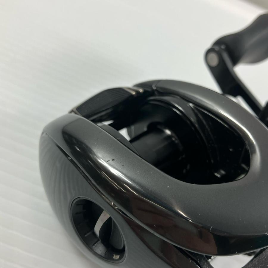 SHIMANO シマノ ベイトリール 23アンタレスDC MD XG LEFT キズ有