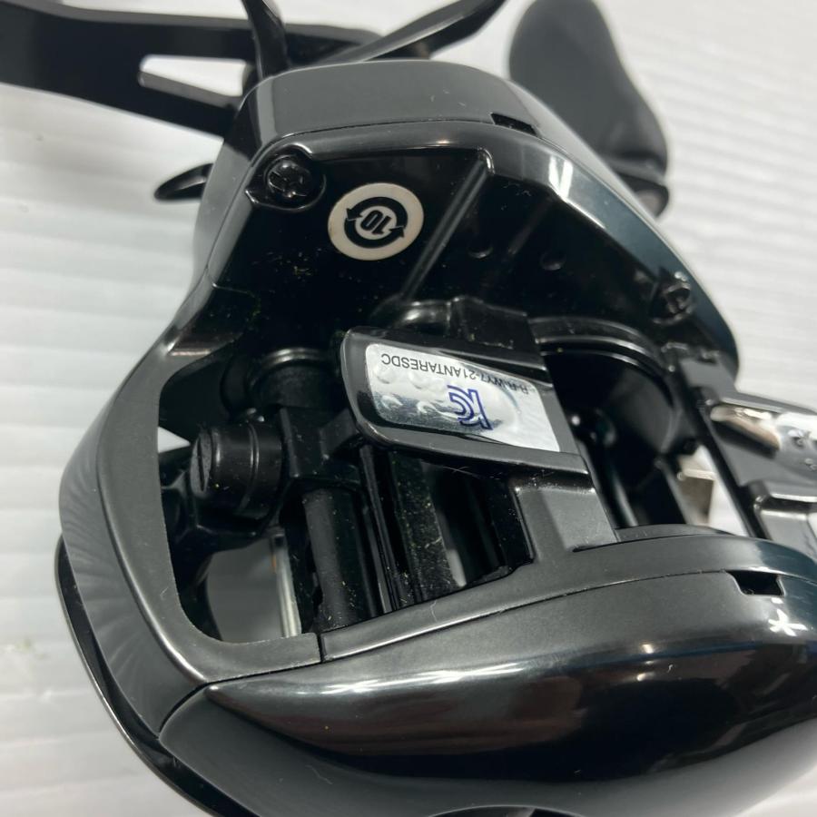 SHIMANO シマノ ベイトリール 23アンタレスDC MD XG LEFT キズ有