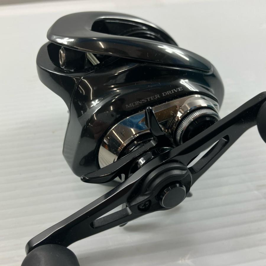 SHIMANO シマノ ベイトリール 23アンタレスDC MD XG LEFT キズ有