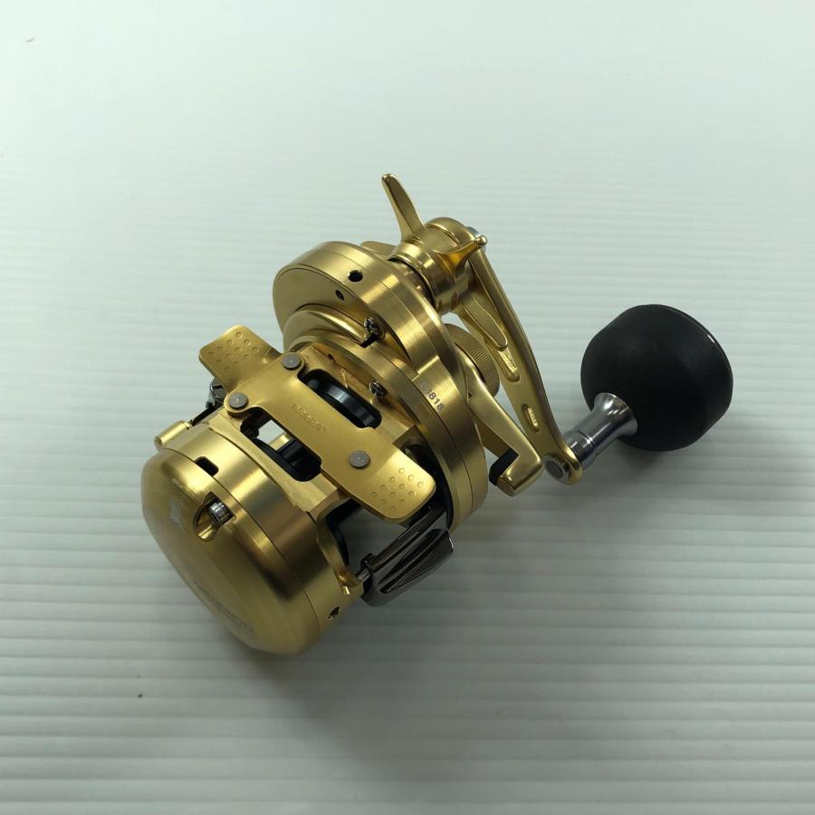SHIMANO シマノ ベイトリール 8オシアコンクエストCT 201HG 03818 やや