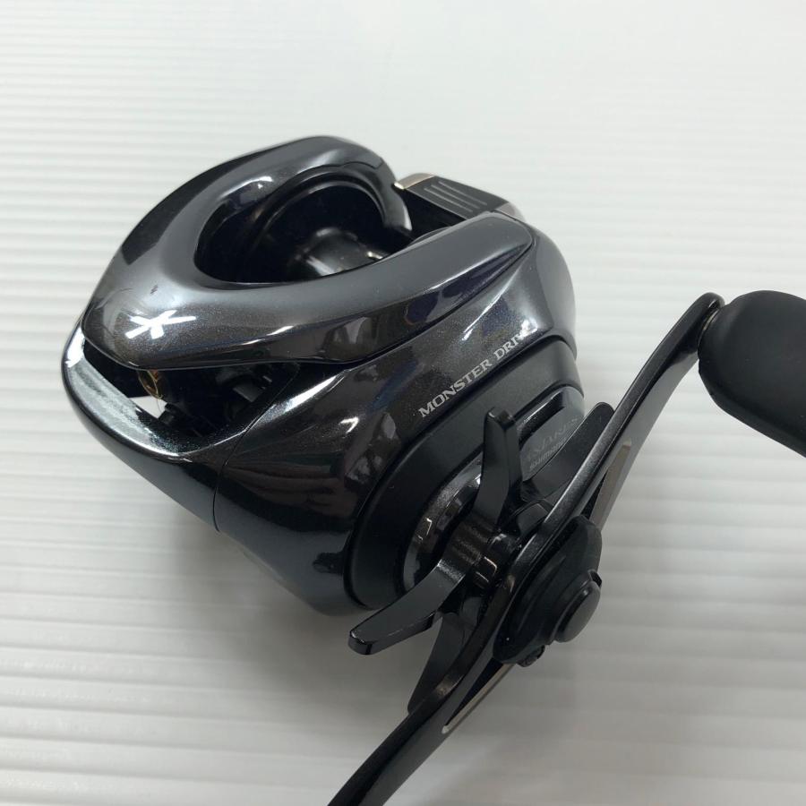 SHIMANO アンタレス 18 ANTARES DC MD XG 美品 シマノ 18アンタレス DC MD XG レフトハンドル / SHIMANO ANTARES LEFT