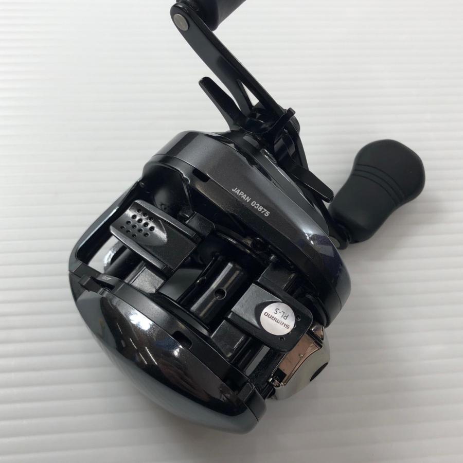 シマノ 18アンタレス DC MD XG レフトハンドル / SHIMANO ANTARES LEFT