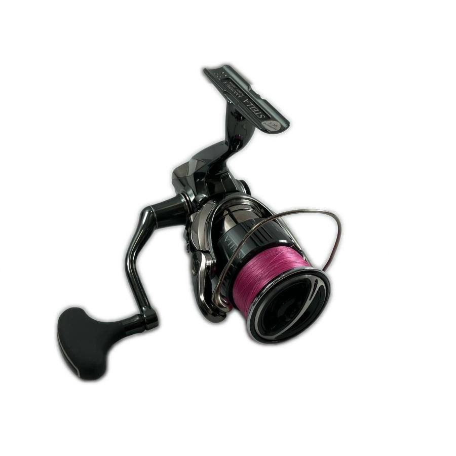 SHIMANO シマノ 22ステラ 3000MHG 043931 楽天市場】 シマノ(SHIMANO
