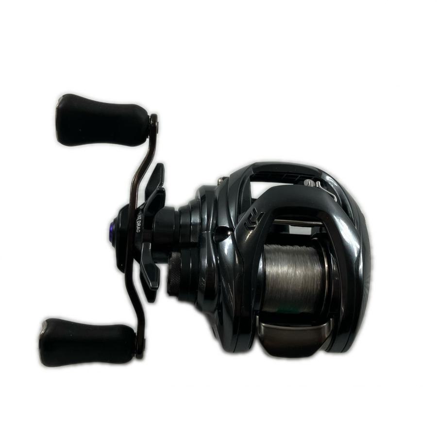 DAIWA ダイワ 20.タトゥーラSV TW103SHL ベイトリール☆SP12761 DAIWA
