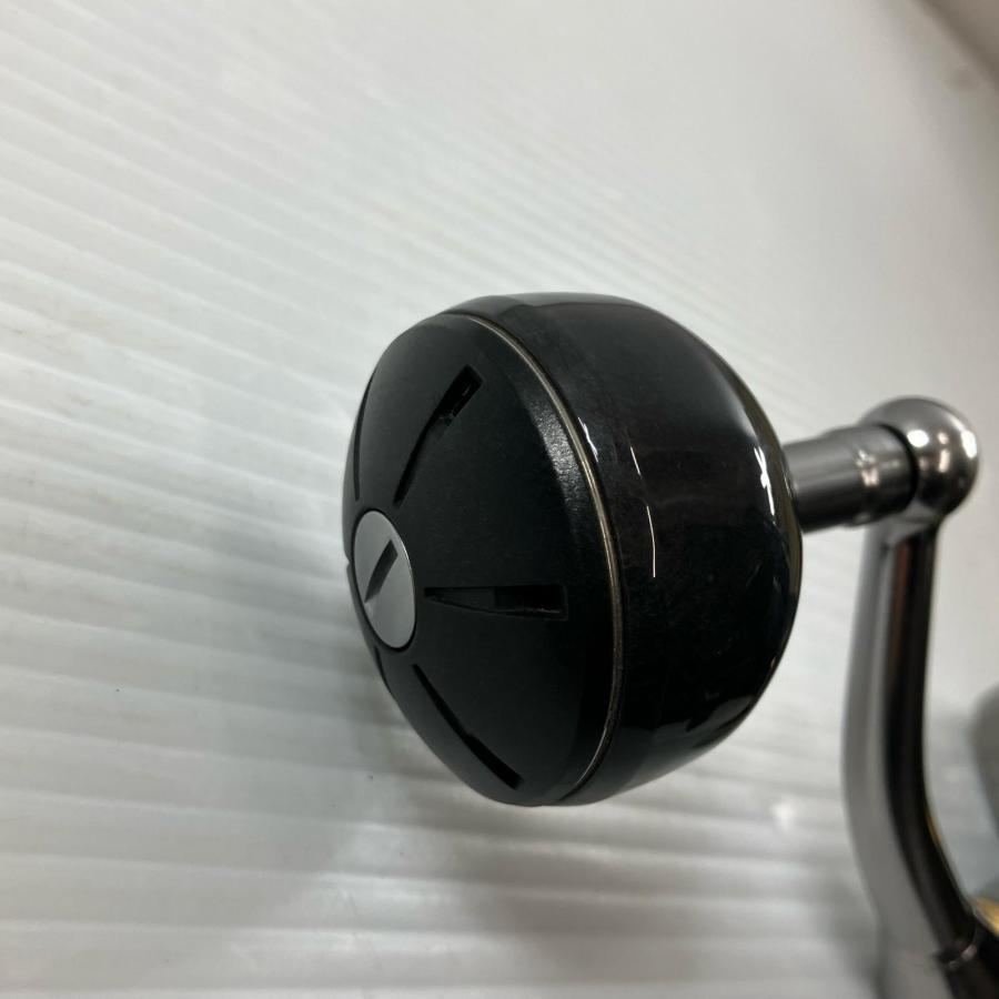 SHIMANO シマノ スピニングリール 15ツインパワーSW8000HG ハンドル