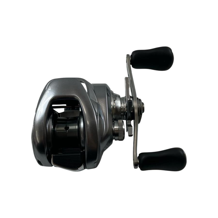 SHIMANO シマノ ベイトリール 22メタニウム シャローエディションXG