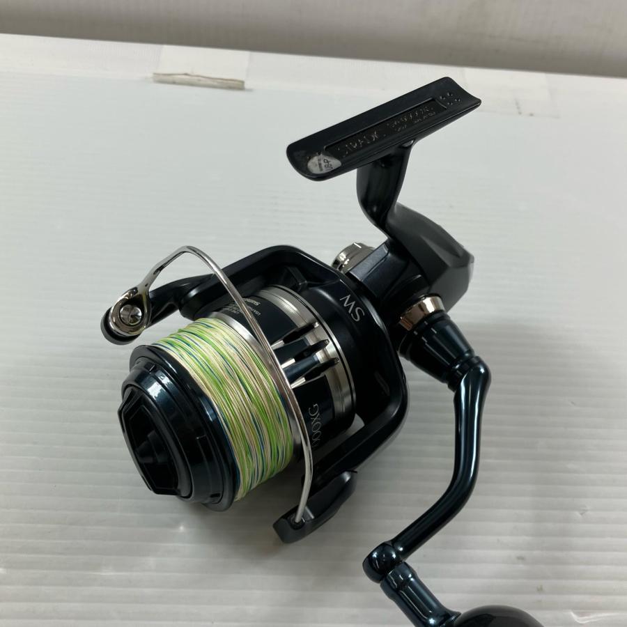 SHIMANO　スピニングリール 20 ストラディックSW 6000XG SHIMANO シマノ スピニングリール 20ストラディックSW 6000XG 04247