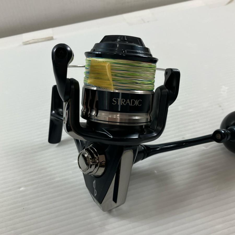 SHIMANO シマノ スピニングリール 20ストラディックSW 6000XG 04247