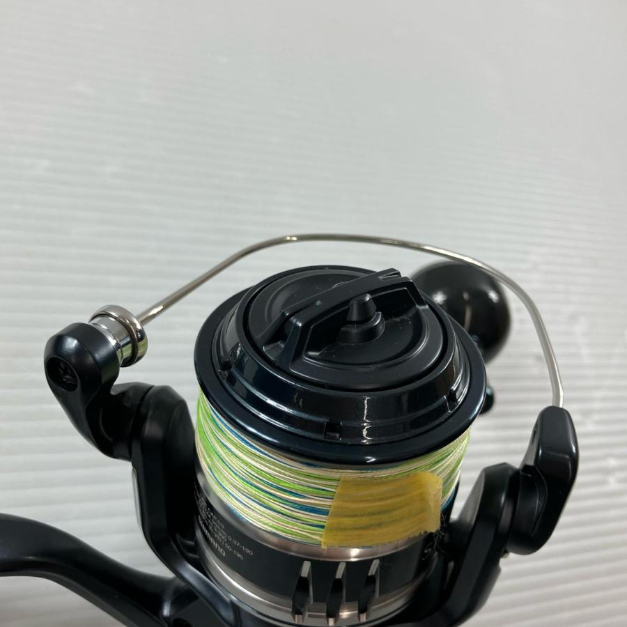 SHIMANO シマノ スピニングリール 20ストラディックSW 6000XG 04247