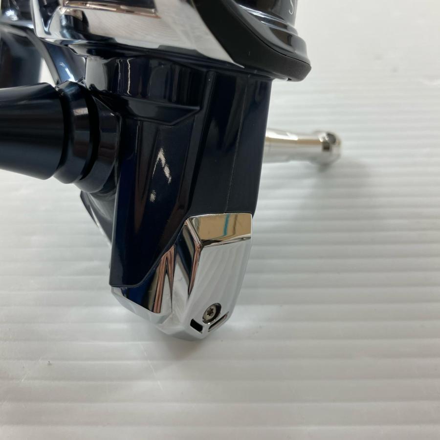 SHIMANO シマノ スピニングリール 21ツインパワーSW 6000HG 04225