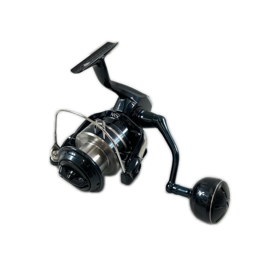 SHIMANO シマノ スピニングリール 24ストラディックSW 6000XG 047427