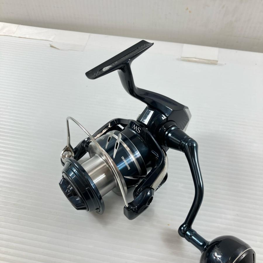SHIMANO シマノ スピニングリール 24ストラディックSW 6000XG 047427