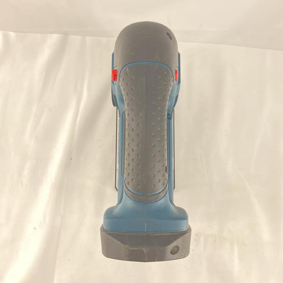 ボッシュ ジグソー BOSCH GST 18V-LIB solo ネイビー  ケース付 コードレス式 18v  使用感有 本体のみモデル GST 18V-LIB solo ネイビー 傷や汚れあり 【単品】