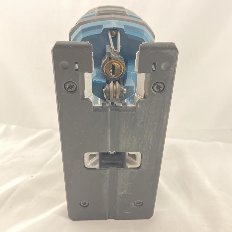 ボッシュ ジグソー BOSCH GST 18V-LIB solo ネイビー  ケース付 コードレス式 18v  使用感有 本体のみモデル GST 18V-LIB solo ネイビー 傷や汚れあり 【単品】
