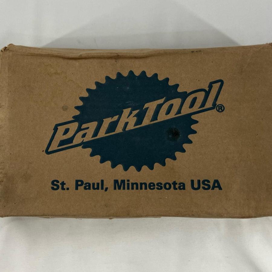 parktool スポークテンションメータ TN-1 ブルー×ブラック やや