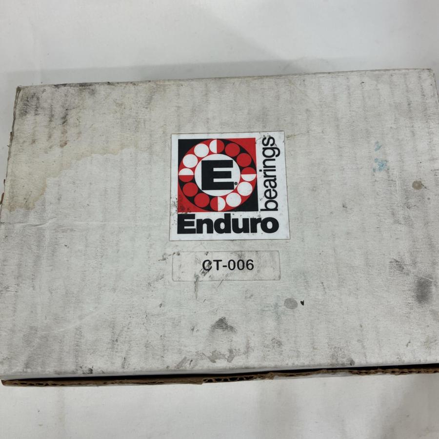 Enduro カンパUT ベアリング取り外しツール CT-006 ゴールド×シルバー Enduro カンパUT ベアリング取り外しツール CT-006 ゴールド