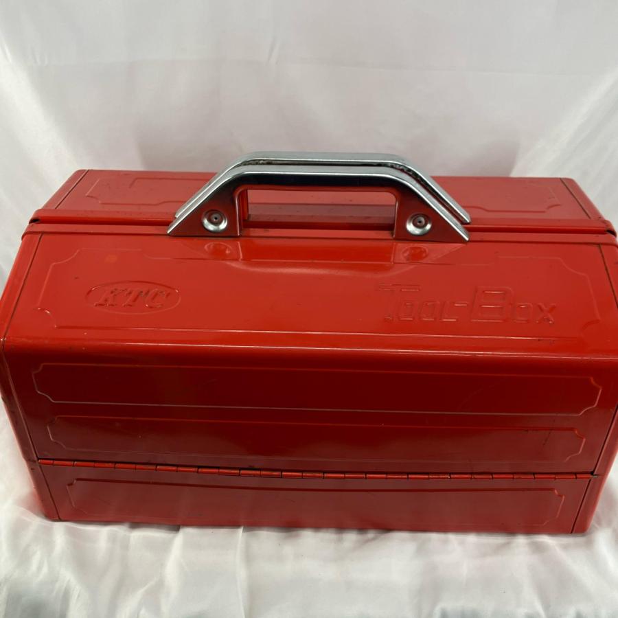 KTC ケーティーシー 工具セット HIGHEST QUALITY TOOLS レッド 欠品