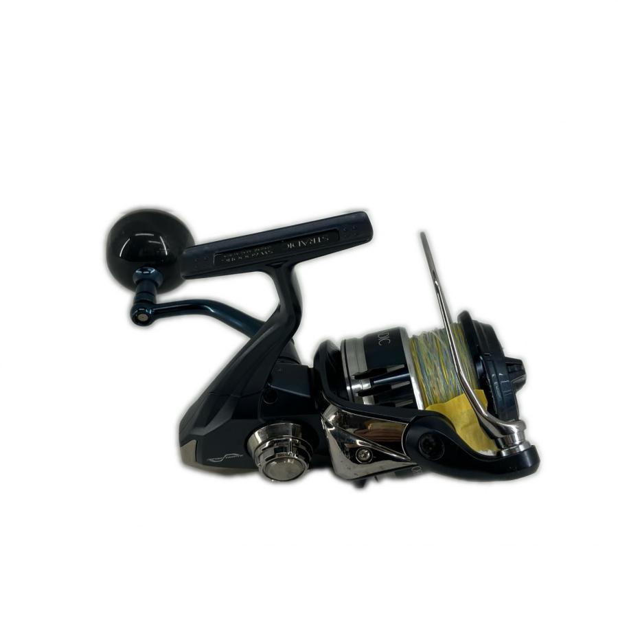 SHIMANO シマノ スピニングリール 20ストラディック SW 6000HG 04246