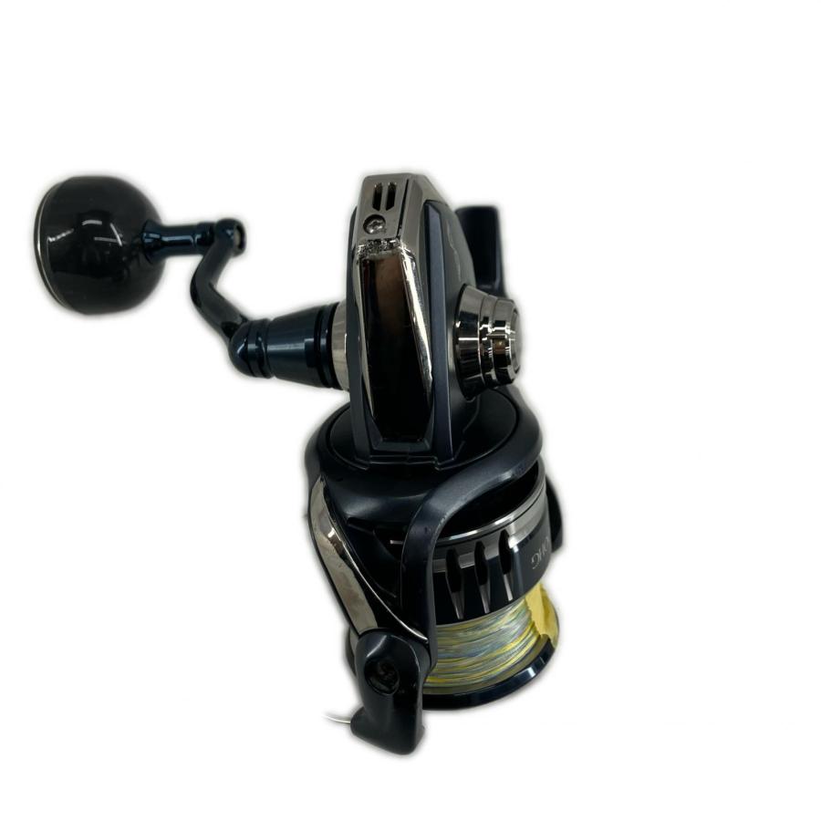 SHIMANO シマノ スピニングリール 20ストラディック SW 6000HG 04246