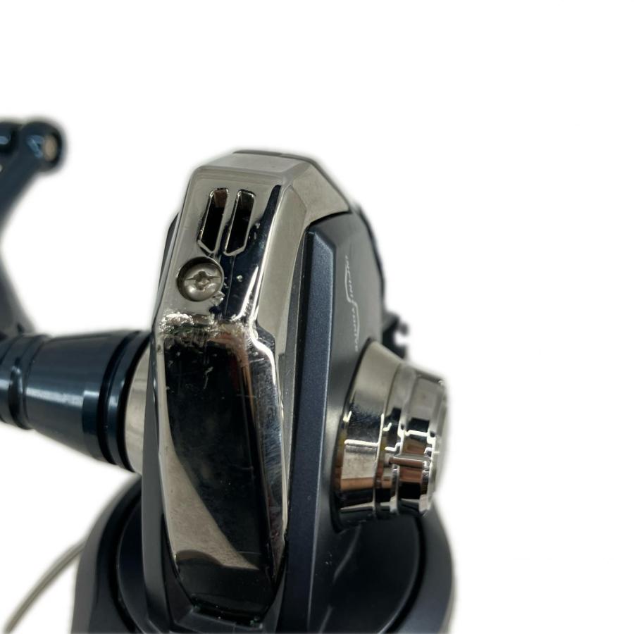 SHIMANO シマノ スピニングリール 20ストラディック SW 6000HG 04246