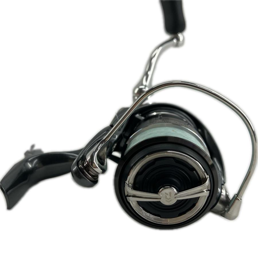 DAIWA ダイワ リール スピニングリール 388958 24ルビアス LT2000S-P