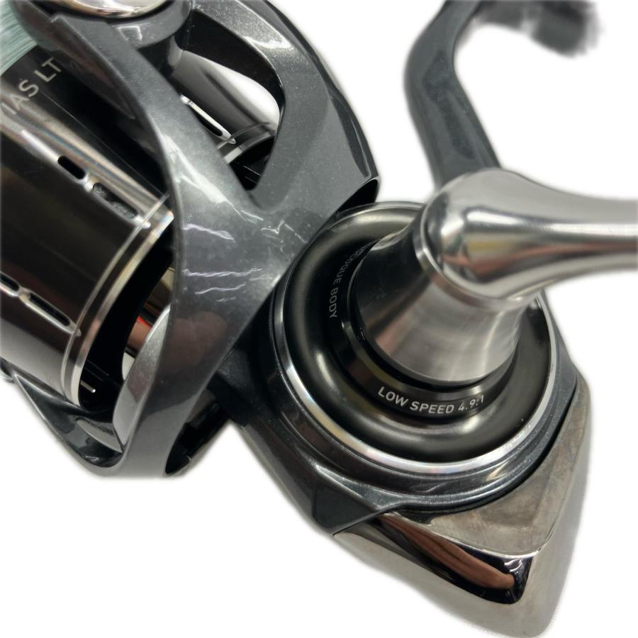 DAIWA ダイワ リール スピニングリール 388958 24ルビアス LT2000S-P 箱付・説明書・ワッシャー 388958 DAIWA ダイワ リール スピニングリール 388958 24ルビアス LT2000S-P