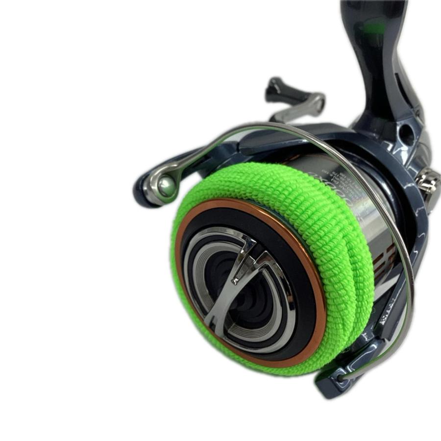 SHIMANO シマノ スピニングリール 26ナスキー C5000XG-D 箱付 048172