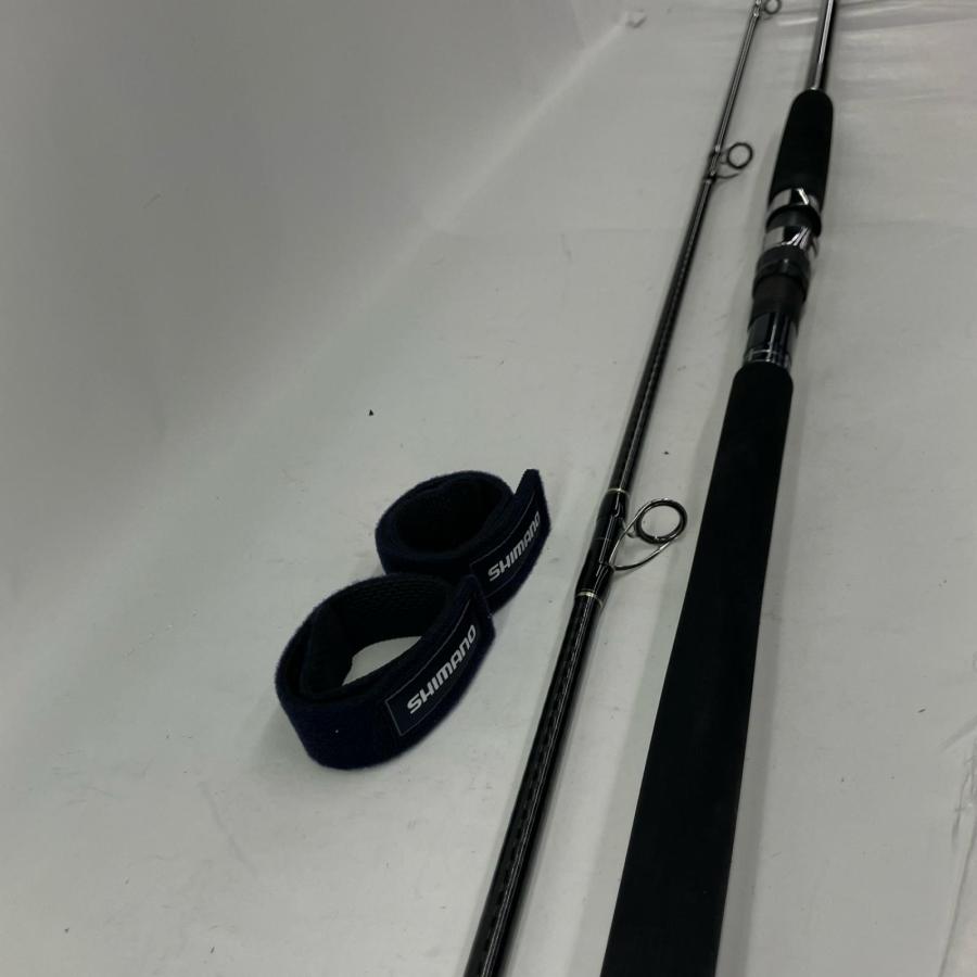 SHIMANO シマノ ロッド ルアーロッド 39764 コルトスナイパー XR