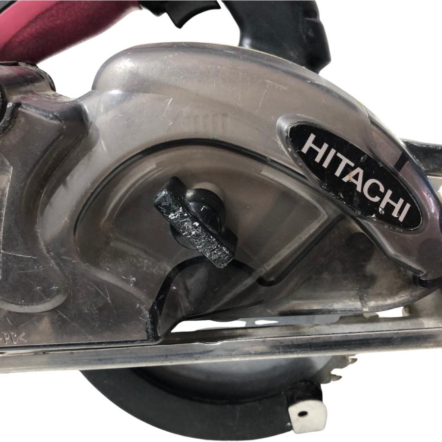 日立 - €€HITACHI 日立 125mm コードレスチップソーカッター CD14DSL2 HITACHI 日立 125mm コードレスチップソーカッター CD14DSL2