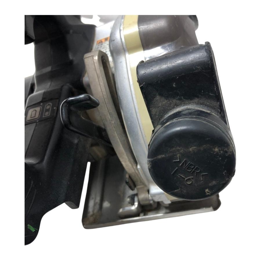 日立 - €€HITACHI 日立 125mm コードレスチップソーカッター CD14DSL2 HITACHI 日立 125mm コードレスチップソーカッター CD14DSL2