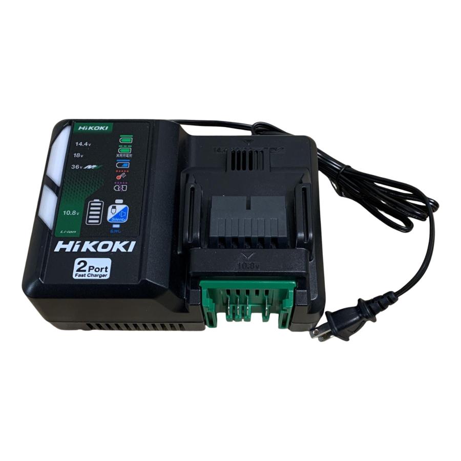 €€HiKOKI ハイコーキ 充電器 未使用品(S) UC18YDML HiKOKI ハイコーキ 充電器 未使用品(S) UC18YDML 未使用に近い