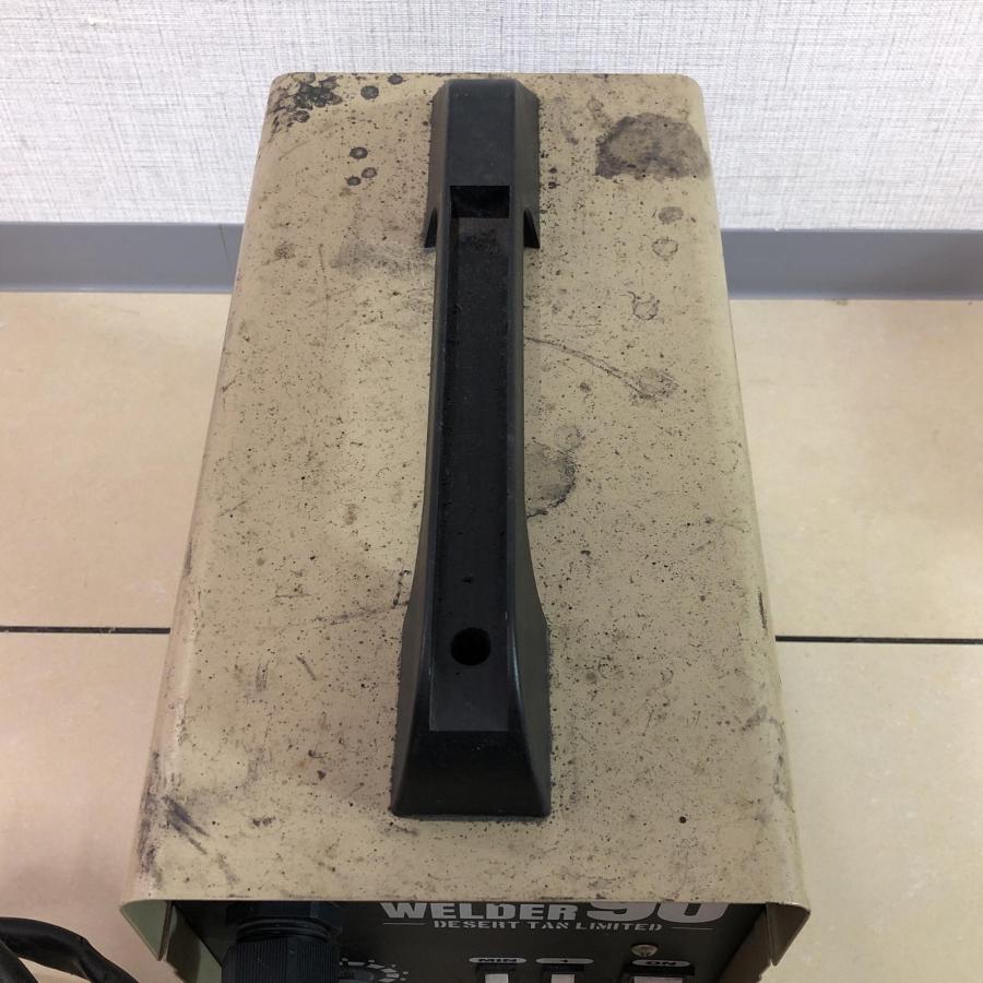 工具未開封　ASTRO PRODUCT 半自動溶接機　SAW-90A ASTRO PRODUCTS アストロプロダクツ 半自動溶接機 SAW-90A やや傷や