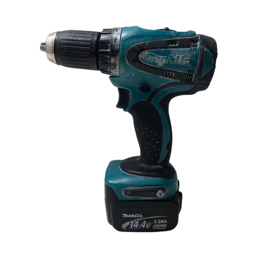 MAKITA マキタ 充電式ドライバドリル DF440D やや傷や汚れあり 