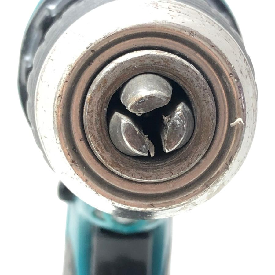 MAKITA マキタ 充電式ドライバドリル DF440D やや傷や汚れあり