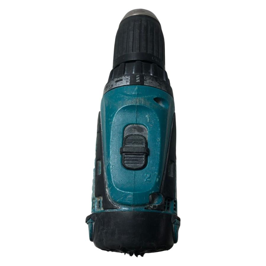 マキタ　DF440D　充電式ドライバドリル MAKITA マキタ 充電式ドライバドリル DF440D やや傷や汚れあり