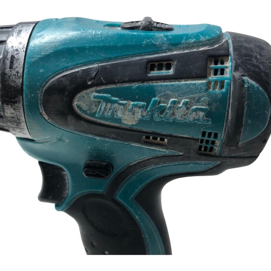 マキタ　DF440D　充電式ドライバドリル MAKITA マキタ 充電式ドライバドリル DF440D やや傷や汚れあり