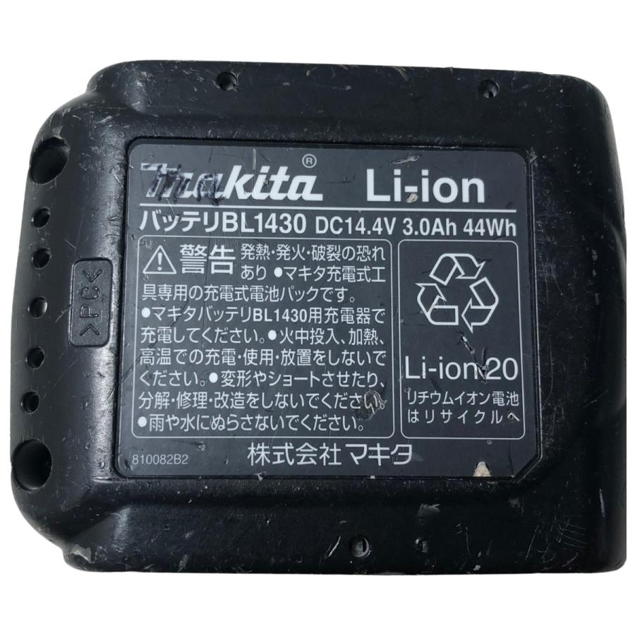 MAKITA マキタ 充電式ドライバドリル DF440D やや傷や汚れあり