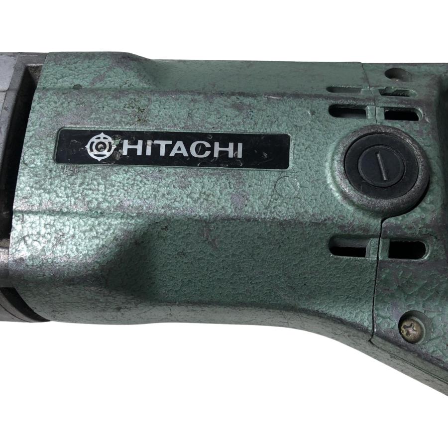 HITACHI 日立 振動ドリル(本体のみ) DV16 傷や汚れあり : リサイクル