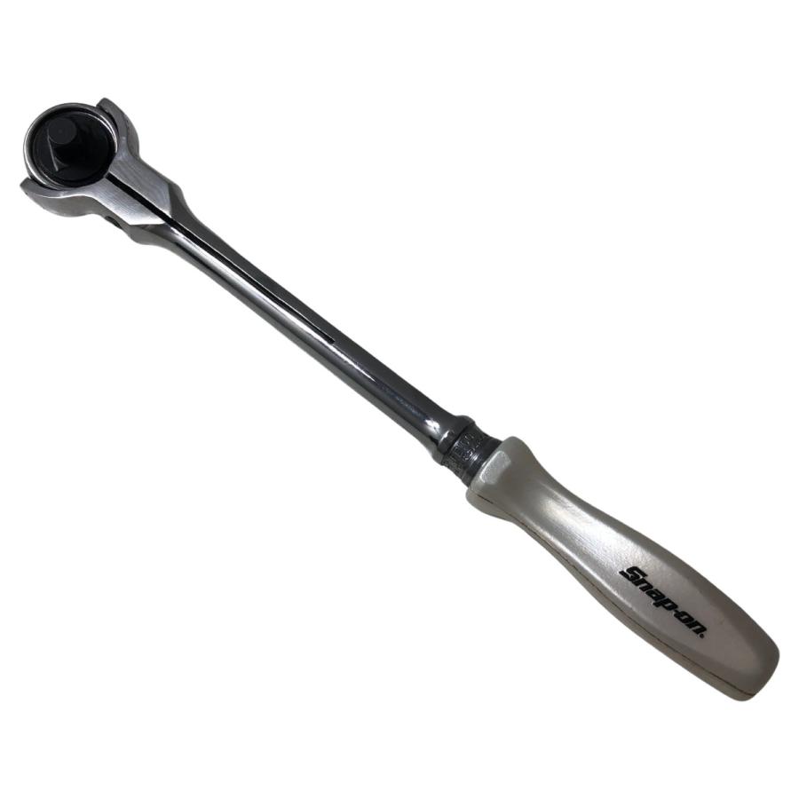 Snap-on スナップオン ハンドツール ラチェットハンドル FHNFD100 やや 